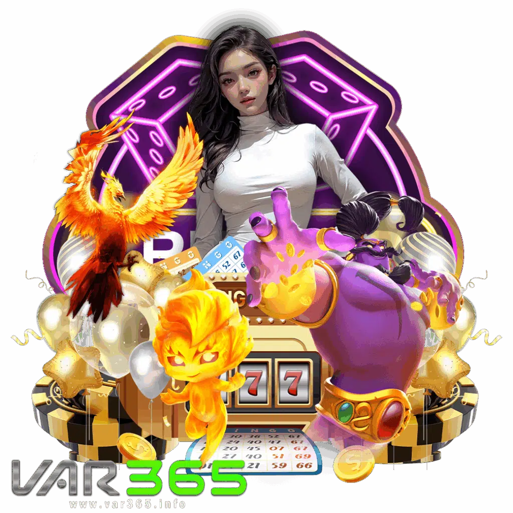 var365 vip
