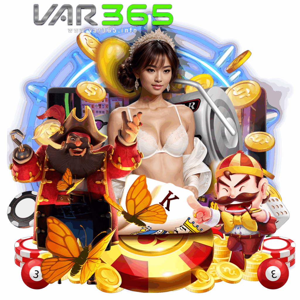 var365 wallet